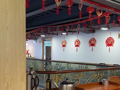 -313羊庄铁锅烀羊肉·烤全羊·烧烤龙虾·团建聚餐(永德路店)