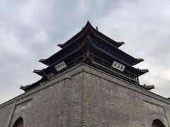 -光岳楼