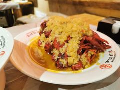 -有位虾匠·胶东土菜小馆(市北店)