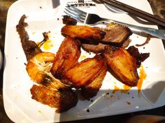 -汉丽斯巴西烤肉自助(市南店)