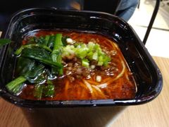 -盒马鲜生(顺义店)