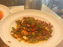 -北京老铺烤鸭(高新店)