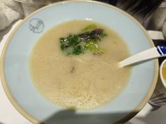 -汤去三面(骆驼店)