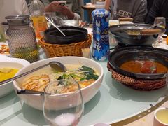 -江南韵·无锡太湖文化体验餐厅(凤凰天街店)