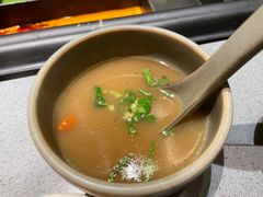 -巴奴毛肚火锅(悠唐购物中心店)