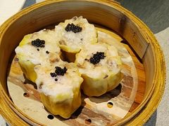 -潮府馆·非遗潮州菜·世纪公园(新国际博览中心店)