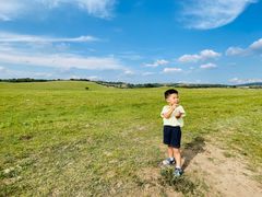 -塞罕坝国家级自然保护区