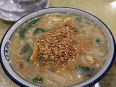 -老雒阳面馆·水席(高新区店)