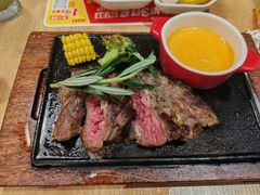 -豪客来牛排(汕头东厦100店)