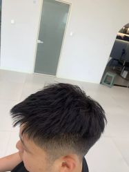 -Hello Lady发型设计