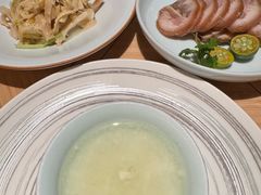 -庐灶江南·江南菜·四合院Bistro(东直门雍和宫·原华侨宾馆店)