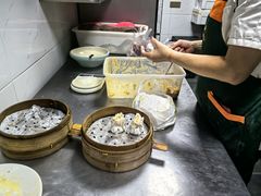 -源玺源烧麦馆(东护城河南街店)