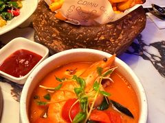 -LE COQ大公鸡小酒馆(北京首店)