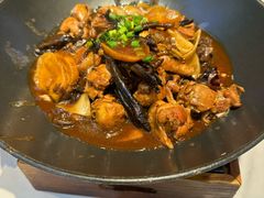 -孙家外婆•长春地标美食新名片(红旗街万达店)