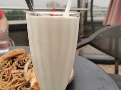 -祖母的厨房美式西餐厅(北京坊店)
