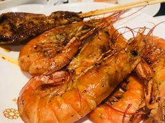 -台北A+A七喜饭店(德增街店)