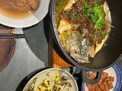 -兰溪小馆(首经贸店)