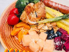 -IL Forno 意坊·意大利餐厅(花园店)