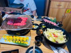 -九田家黑牛烤肉料理(西溪龙湖天街店)