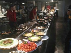 -亚哈饭店(梅园新村小区店)