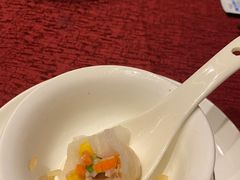 -洲际酒店·凌霄餐厅(紫峰大厦店)