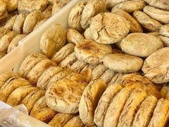-李小老烧饼(常营民族家园店)