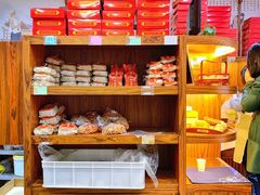 -祥禾饽饽铺·中式糕点(天津河东美福园店)