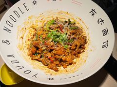 -友达面馆(二七南路店)