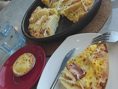 -必胜客(尹山湖歌林公园店)
