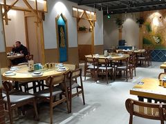 -金塔傣乡·云南民族特色菜·傣味手抓饭(金瓦路店)