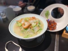 -老头儿油爆虾·1987杭州烟火味(湖滨银泰in77D区店)