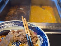 -大隐·成都火锅Bistro(合生麒麟新天地店)