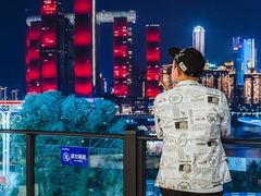 -长嘉·河图火锅(长嘉汇江景旗舰店)