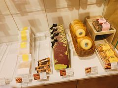 -好利来(北新桥店)