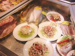 -拉完海鲜大排档(温岭店)