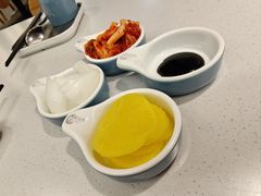 -淘淘园·韩式手工炸酱面(井亭天地店)