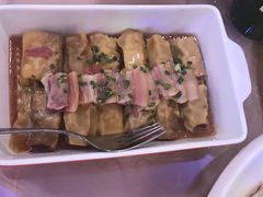 -同里湖大饭店-怡景轩中餐厅(同里古镇店)