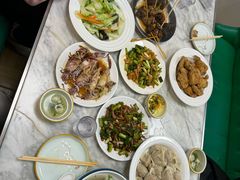 -日丰园海肠水饺·老字号大连海鲜(小平岛总店)