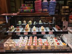 -巴黎贝甜(凯德MALL望京店)
