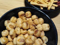 -风光老灶麻辣香锅(大成路翠微百货店)