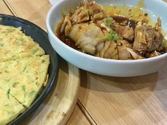 -宏状元现熬粥·京味菜(黄寺大街店)