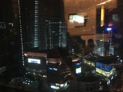 -上海龙之梦万丽酒店