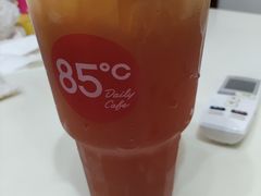 -85度C(深圳佳宁娜店)