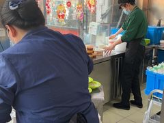 -笑笑凉皮(富国街店)