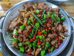 -知味脆皮鸡