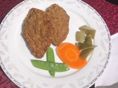 -92°C俄式厨房(中央大街店)