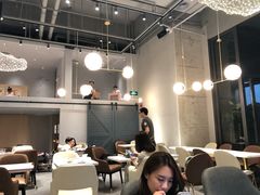 -NOKNOK若蔻亲子餐厅(天地壹方北馆店)