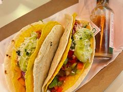 taco-Cooking Man(中懋天地店)
