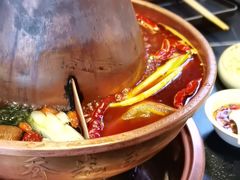 -乔先生涮肉·鲜活牛羊肉火锅(塘沽店)