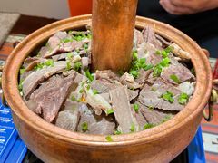 藏式火锅-如意林卡藏餐吧 (九寨沟店)